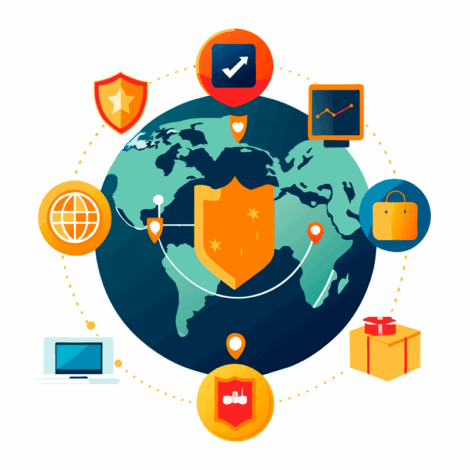 Navigating the Competitive Landscape: Unveiling the Advantages of Brand Protection Consulting 17 Brand Protection Consulting